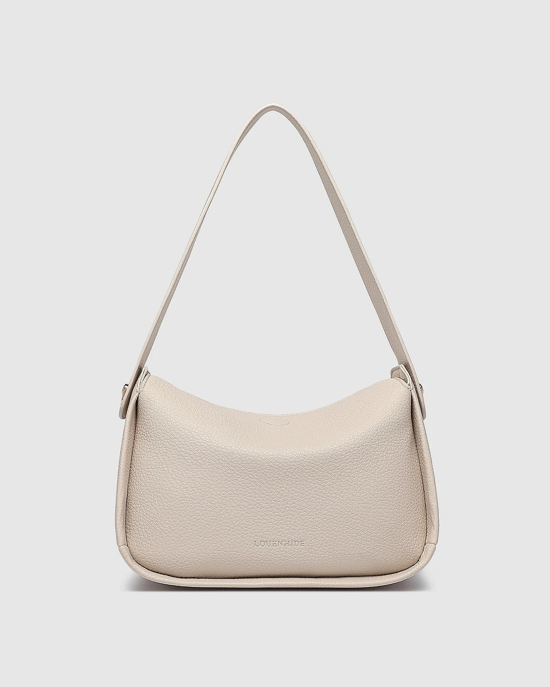 LOUENHIDE MADDIE SHOULDER BAG VANILLA