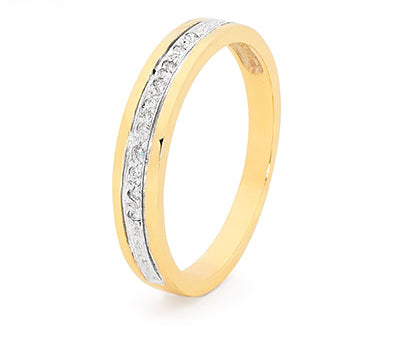 Diamond Band