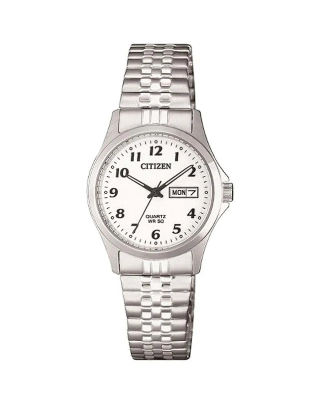 Citizen Lds Brlt SSWP WR50