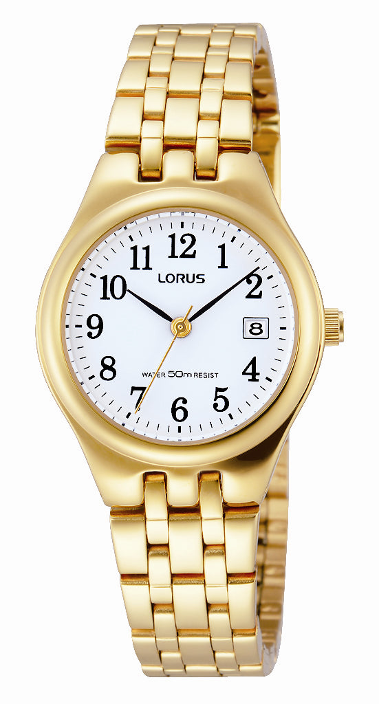 Ladies Daywear 50M Watch