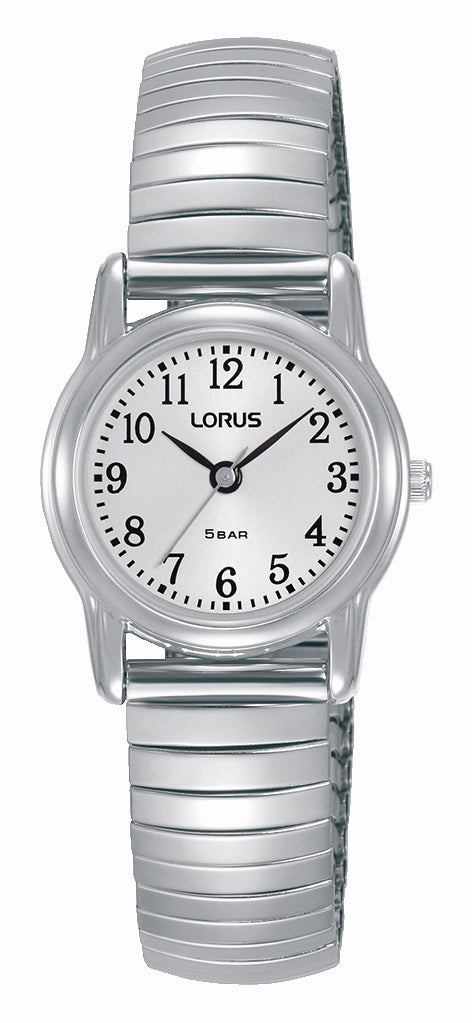 Lorus Ladies Dress 50M