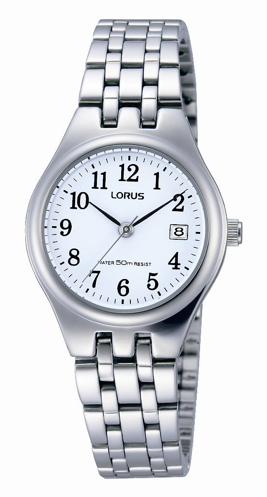 Lorus Ladies Daywear 50M