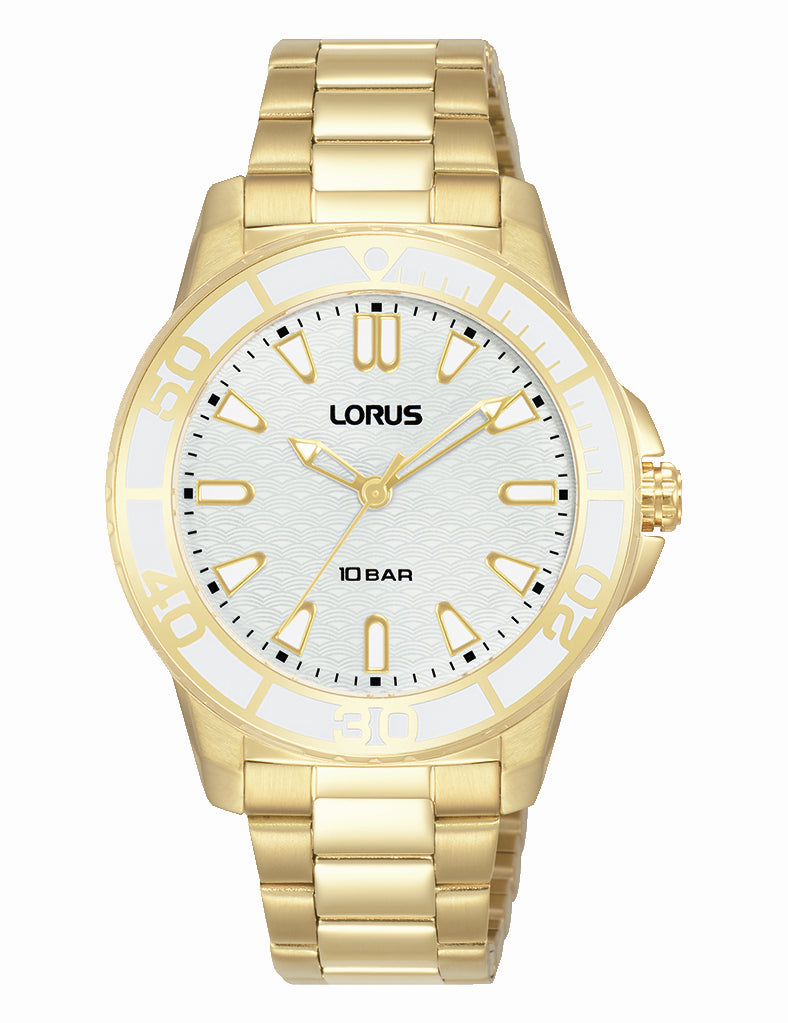Lorus Ladies Sports 100M