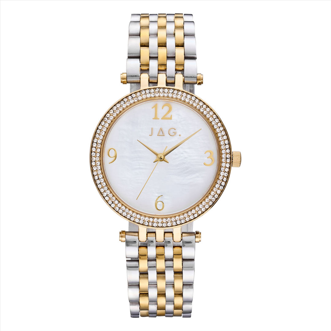 JAG LALOR MOP 36MM WATCH