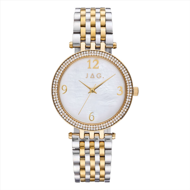 JAG LALOR MOP 36MM WATCH
