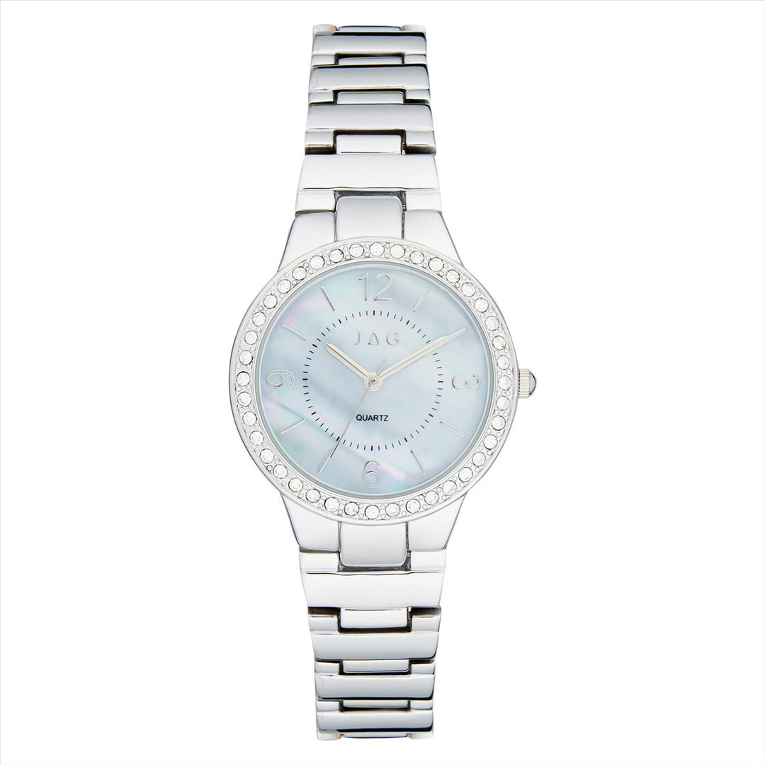 JAG COOLUM BLU IP IPS 32.5MM IPS BLT