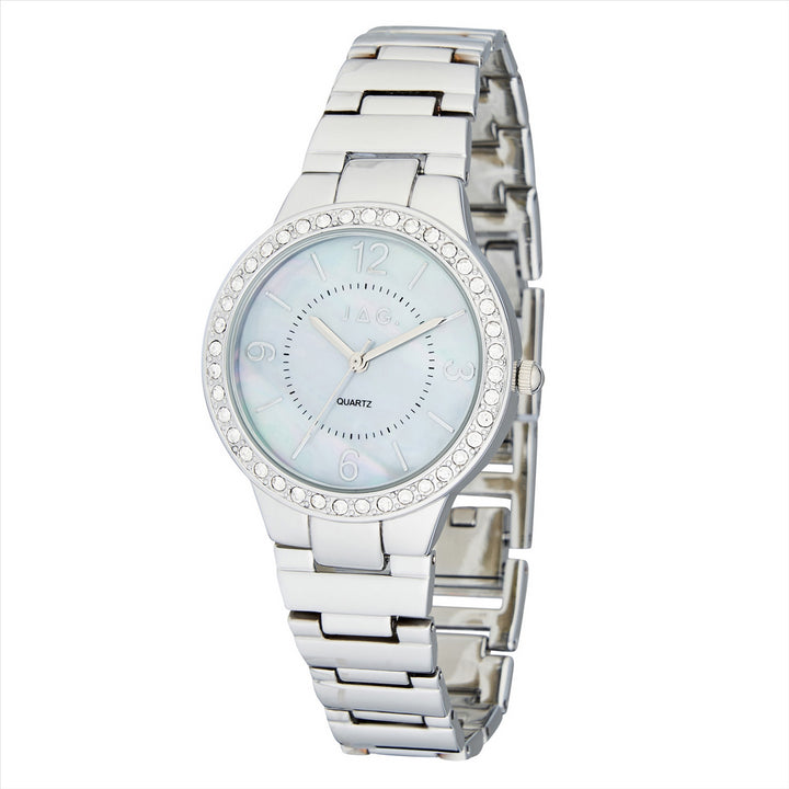 JAG COOLUM BLU IP IPS 32.5MM IPS BLT