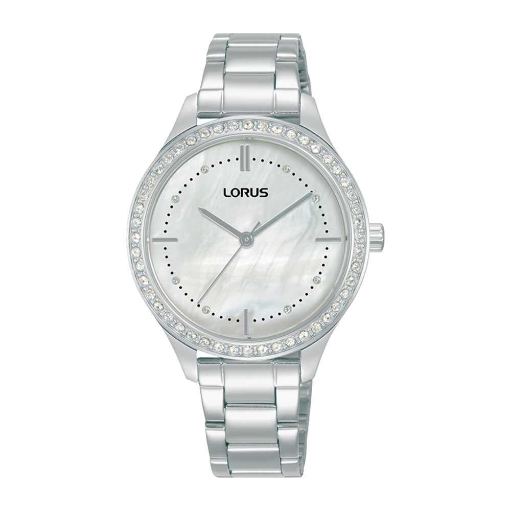 Lorus Ladies Dress Watch 50m