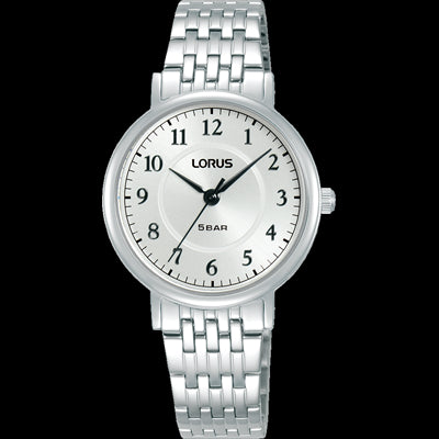 Lorus Ladies Dress Watch 50m