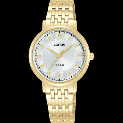 Lorus Dress Watch 50m
