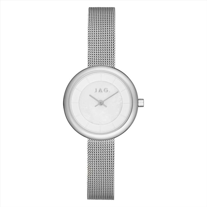 JAG RACHAEL MOP DI IPS 27MM BLT WATCH