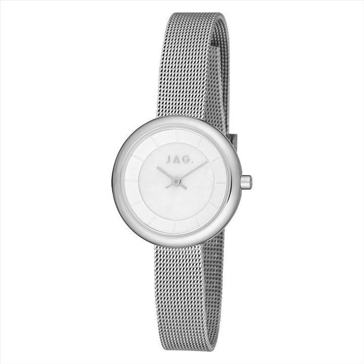 JAG RACHAEL MOP DI IPS 27MM BLT WATCH