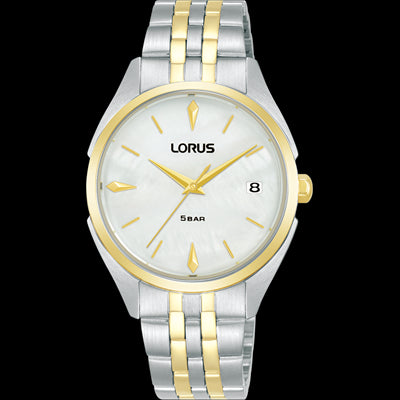 Lorus Dress Watch 50m