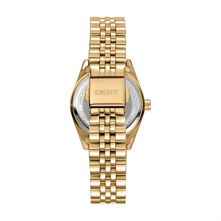 DKNY NOLITA MIDI SILVER DI IPG BRACELET
