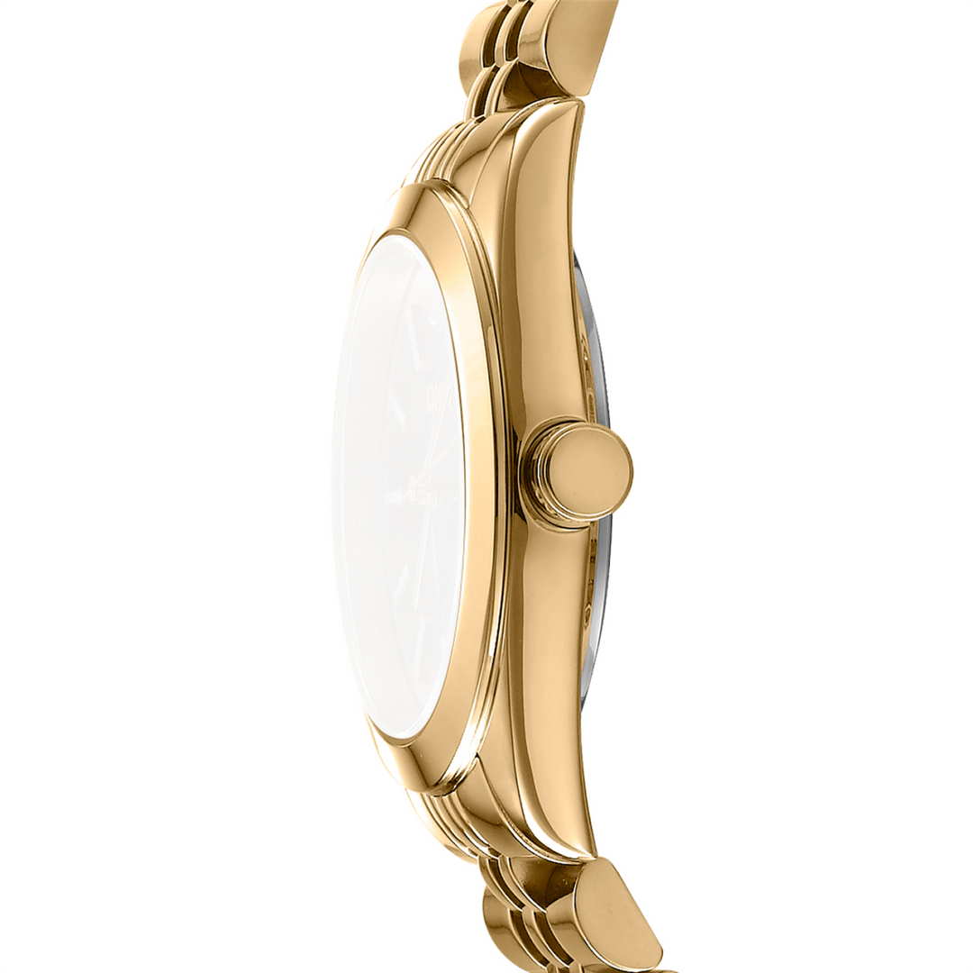 DKNY NOLITA MIDI SILVER DI IPG BRACELET
