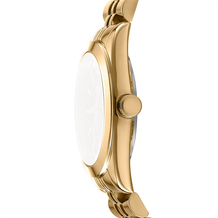 DKNY NOLITA MIDI SILVER DI IPG BRACELET