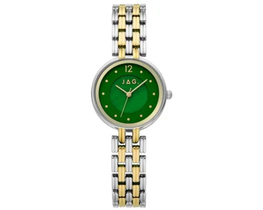 JAG ILUKA GREEN MOP DIAL IPS 30MM IPS G BLT