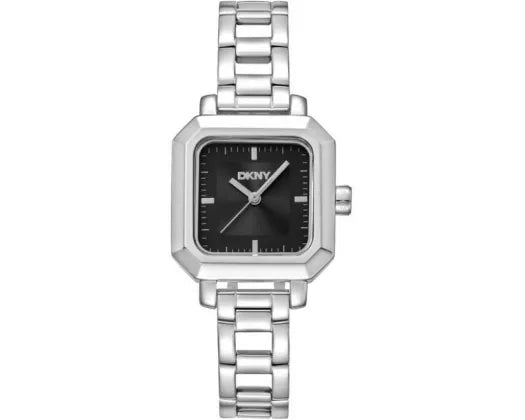 DKNY URBAN BLK DI SS BLET WATCH 27X27mm