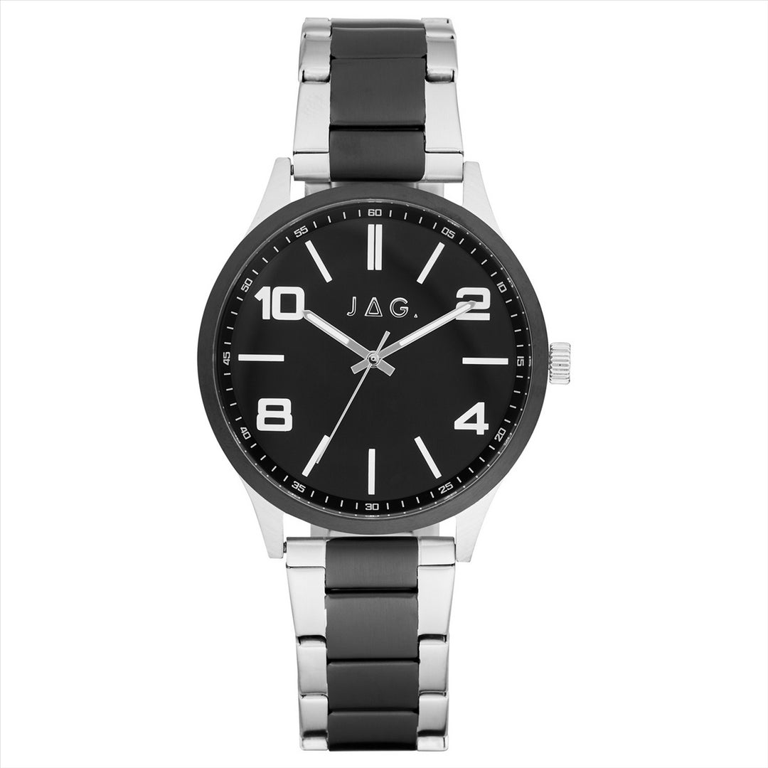 JAG MITCHELL II BLK D IPB 45MM IPS & IPS BLT