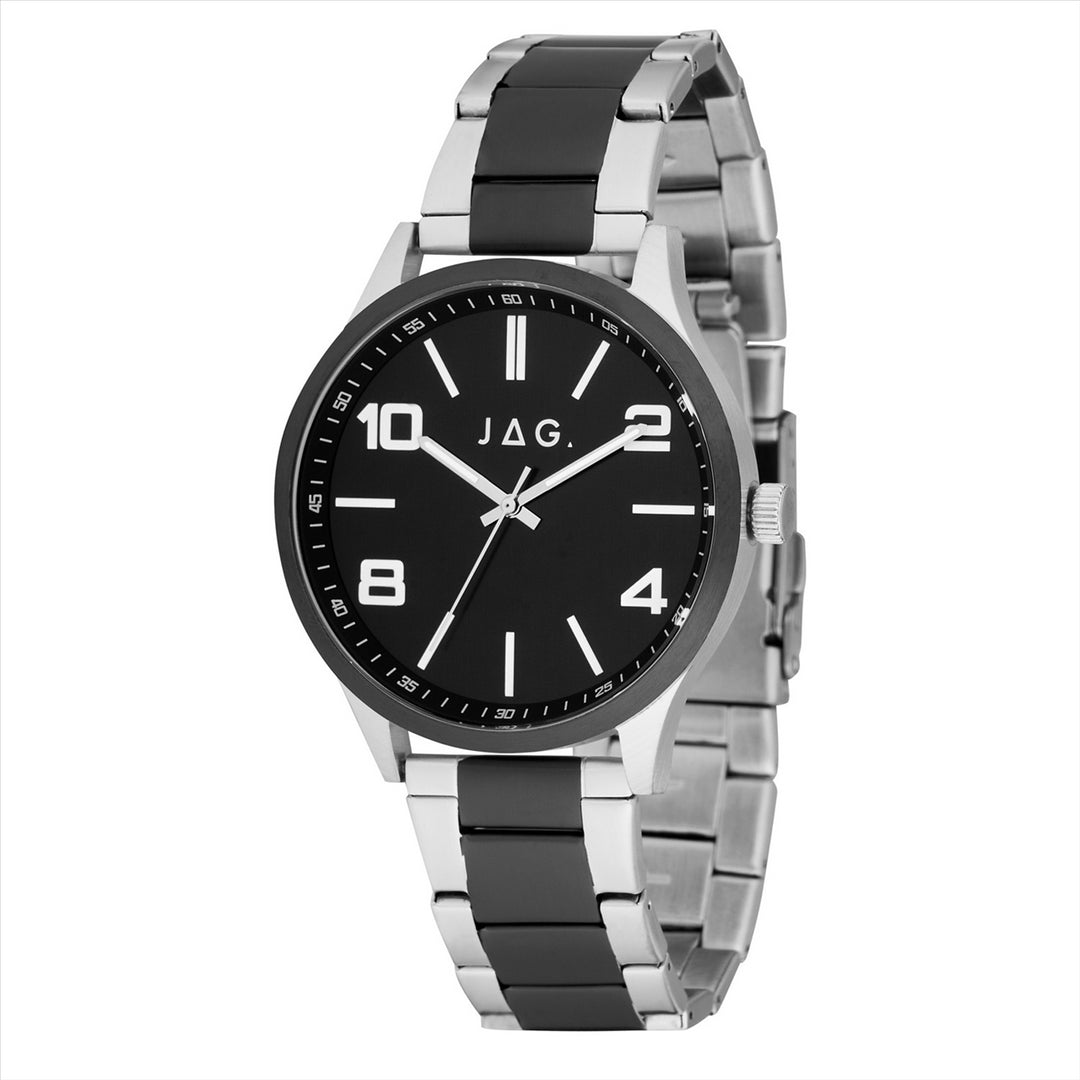 JAG MITCHELL II BLK D IPB 45MM IPS & IPS BLT