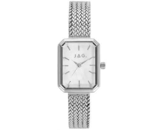 JAG BALMAIN WHT MOP DI IPS 20.5MM WATCH