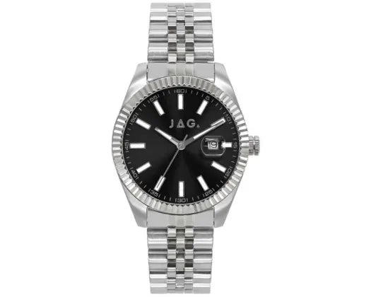 JAG TOORAK BLK DIAL IPS 41MM IPS BLT