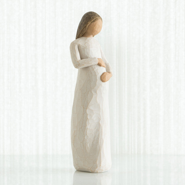 CHERISH FIGURINE