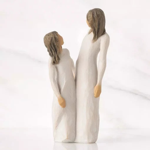 WILLOW TREE TIME TOGETHER FIGURINE